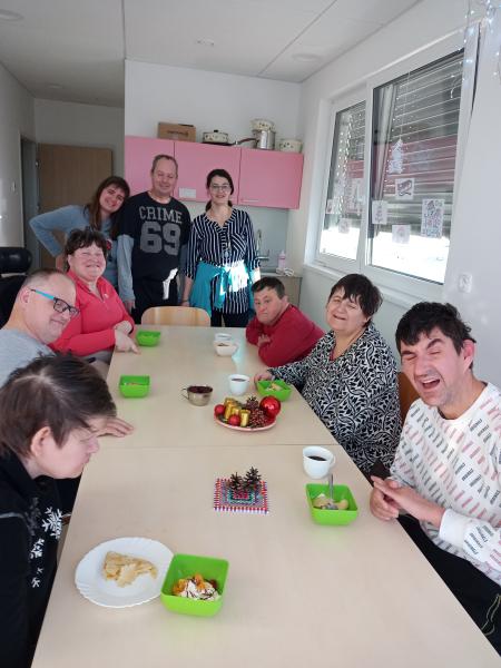 Sladko popoldne: palačinke, frape in dobra volja