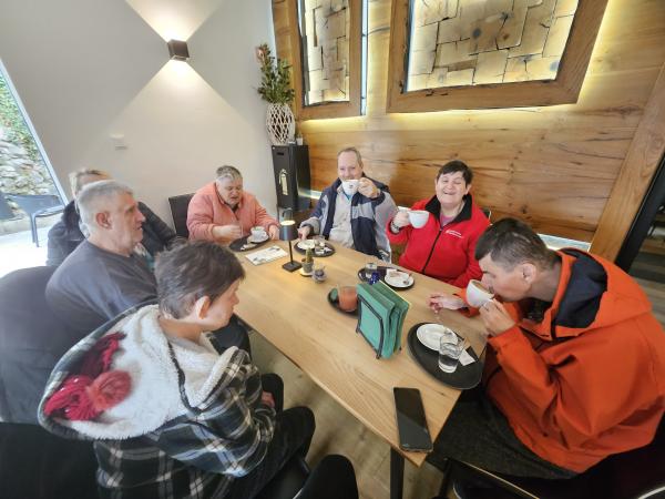 Izlet v Zgornjo Savinjsko dolino