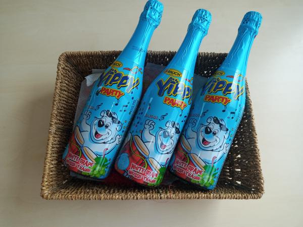 Praznovali smo Simonov rojstni dan