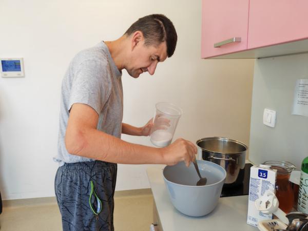 Kulinarična pustolovščina po naše