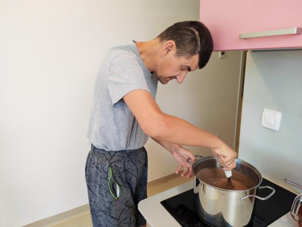 Kulinarična pustolovščina po naše