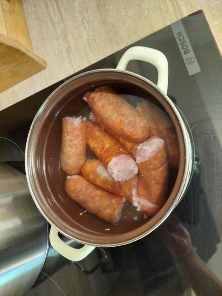 Večerja po Dragovo: preprosto, domače, več kot odlično