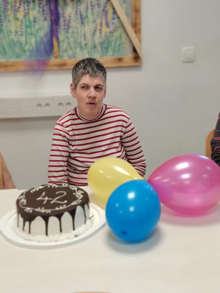 Barbarin rojstni dan