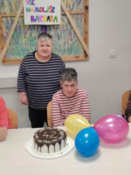 Barbarin rojstni dan