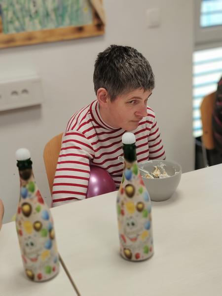 Barbarin rojstni dan