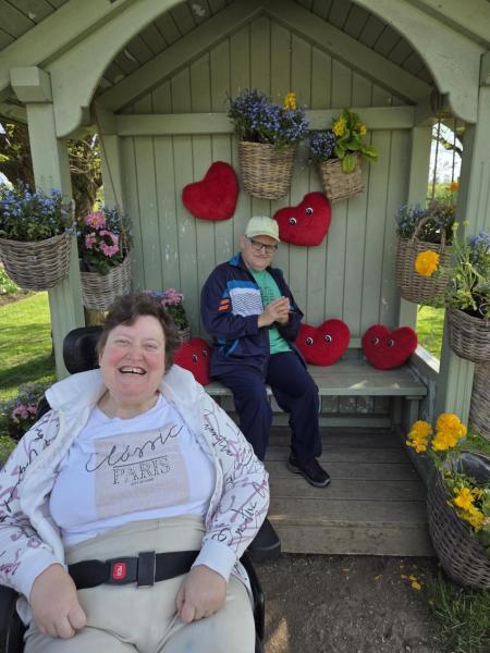 Izlet v Arboretum Volčji Potok