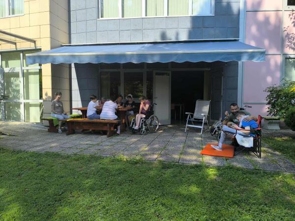 Kocke, kino in prijatelji