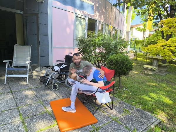 Kocke, kino in prijatelji