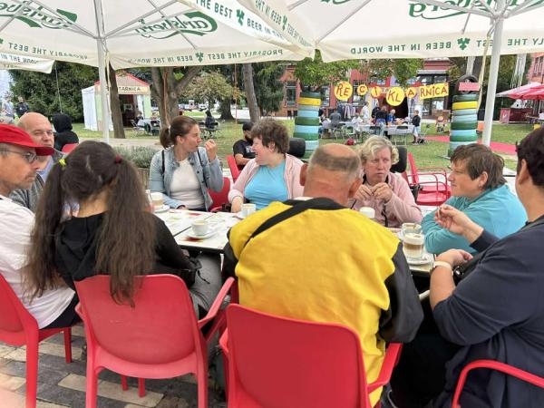 Od Pikinega festivala do Pikinih palačink