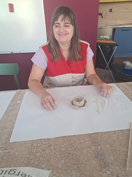 Ustvarjalni dan v Planetu generacij