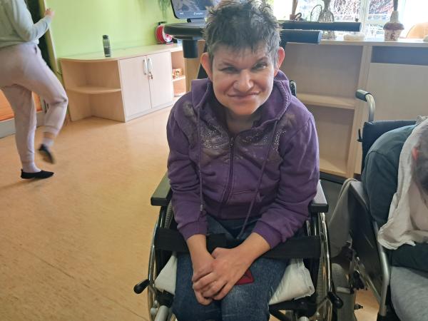 Pesem, ples in dobra volja v zadnjih dneh leta