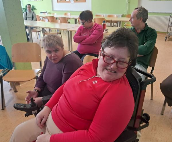 Pesem, ples in dobra volja v zadnjih dneh leta