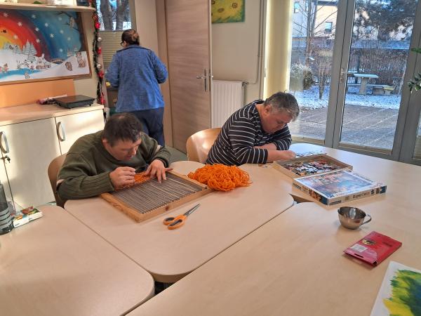 Leto zaključili ob harmoniki in prijetnih trenutkih