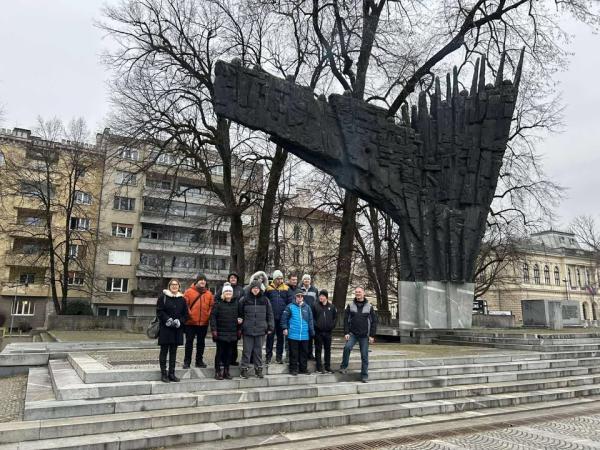 Dan v Državnem zboru: nova spoznanja in prijetna izkušnja