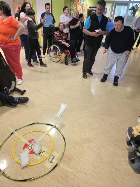 Ježkove zimske olimpijske igre 2026