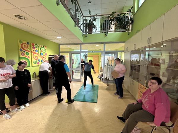 Ježkove zimske olimpijske igre 2026