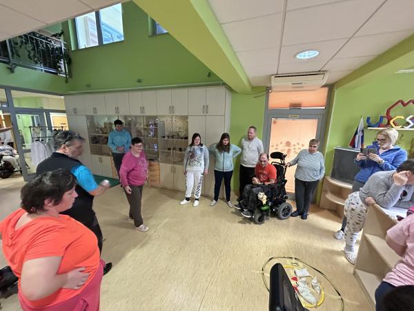 Ježkove zimske olimpijske igre 2026