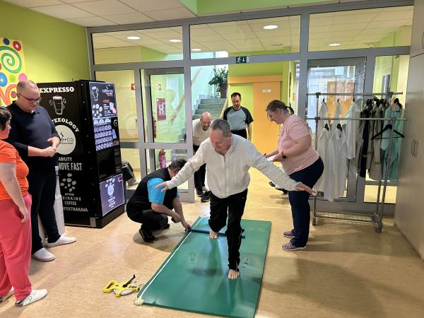 Ježkove zimske olimpijske igre 2026