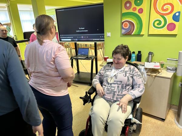 Ježkove zimske olimpijske igre 2026