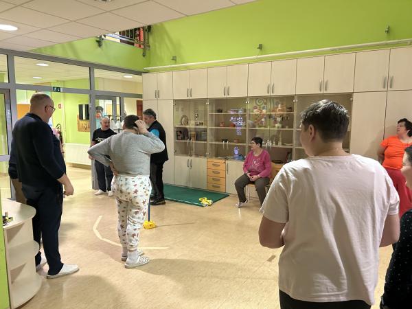 Ježkove zimske olimpijske igre 2026