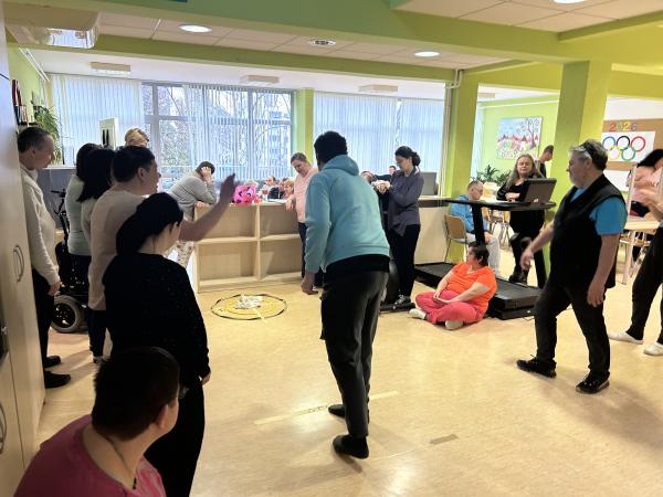 Ježkove zimske olimpijske igre 2026