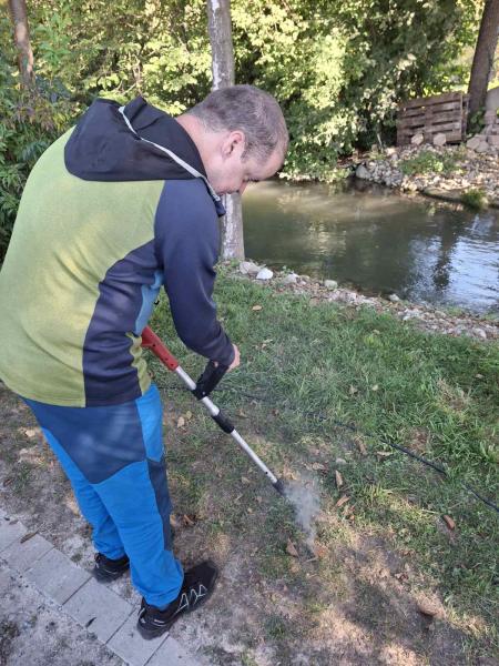 Letovanje na Ekološko turistični kmetiji Lešnik