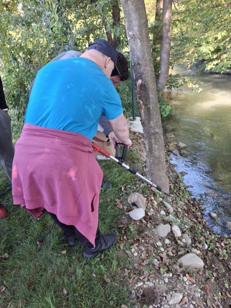 Letovanje na Ekološko turistični kmetiji Lešnik