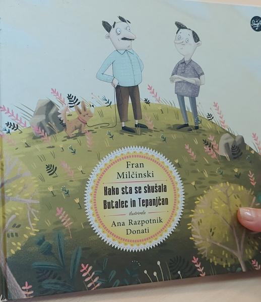 Zgodbe, ki nas bogatijo