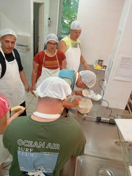 Priprava odličnega namaza za zajtrk