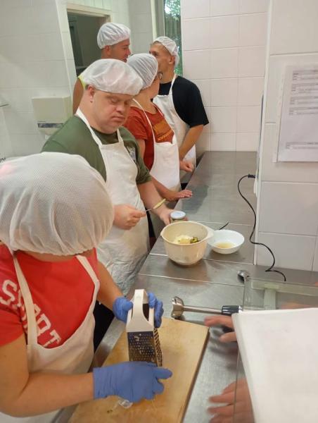 Priprava odličnega namaza za zajtrk