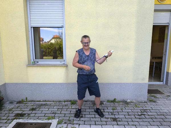 veseli petek