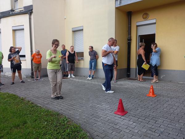 Zaključek pred počitnicami poln veselja in smeha