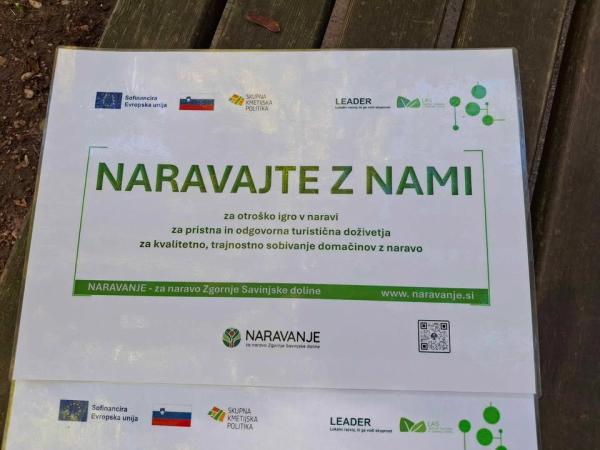 Gozdno kopanje 