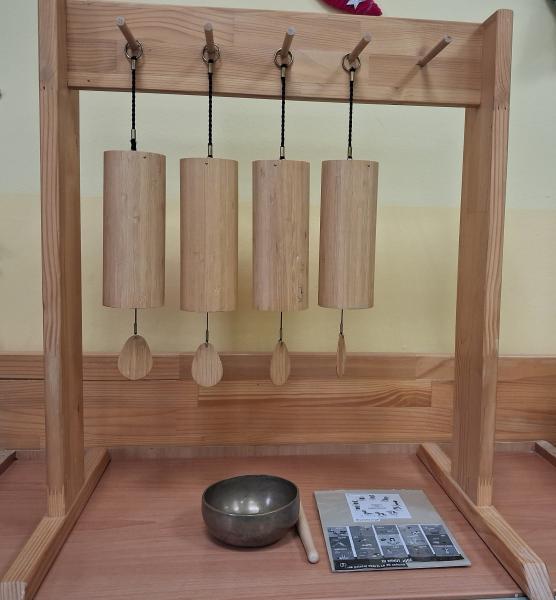 Sprostitvena delavnica