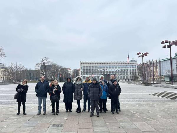 Dan v Državnem zboru: nova spoznanja in prijetna izkušnja