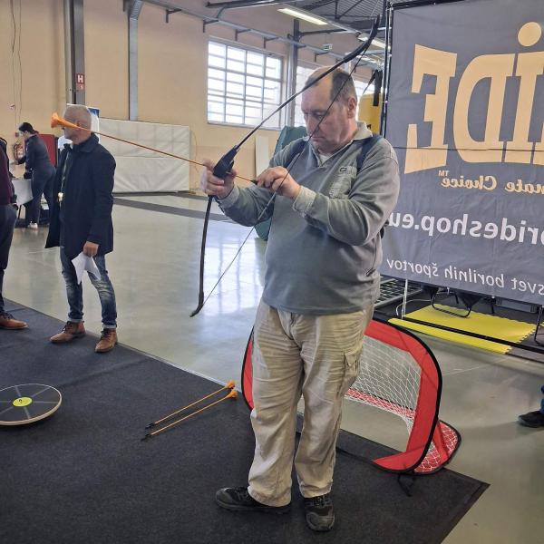 Obisk celjskega sejma