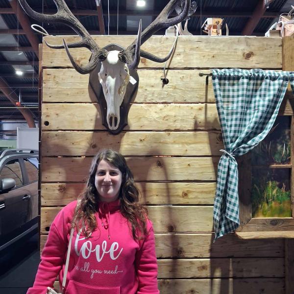 Obisk celjskega sejma