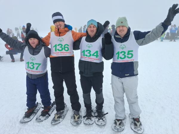 Državni turnir krpljanja na Rogli