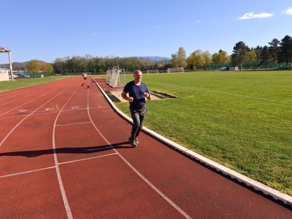 Športni karton 2026