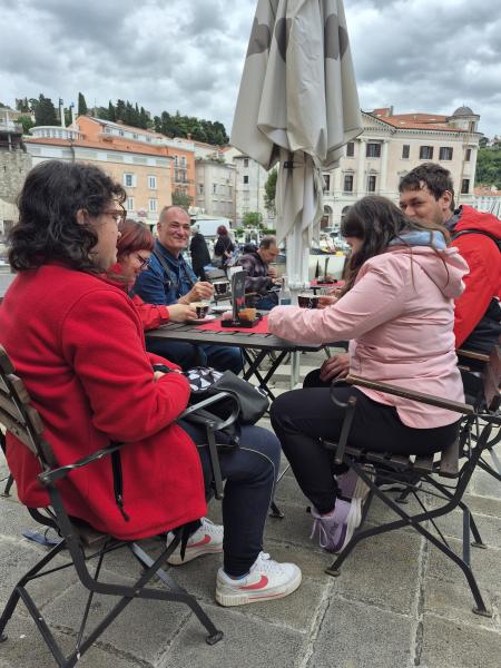 Izlet v Piran
