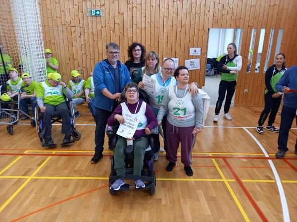 Udeležili smo se MATP iger v Slovenj Gradcu