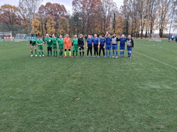 Nogometni turnir - finale Brdo pri Kranju (NZS)