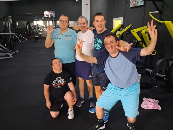 Zdrav življenjski slog SOS