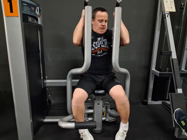 Zdrav življenjski slog SOS