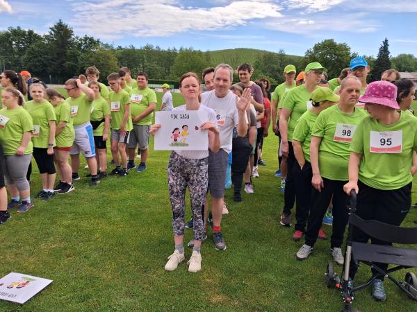 Atletski Turnir SOS Slovenske Konjice 20.05.2026