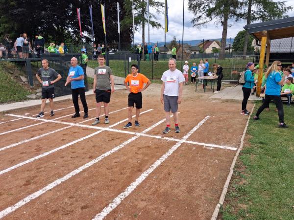 Atletski Turnir SOS Slovenske Konjice 20.05.2026