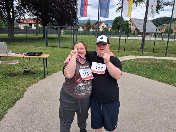 Atletski Turnir SOS Slovenske Konjice 20.05.2026