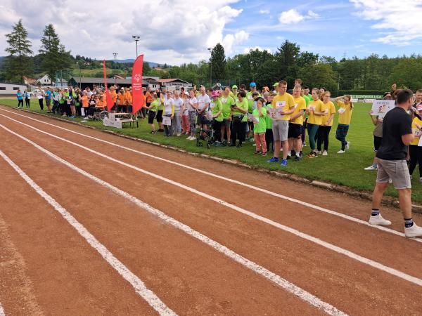 Atletski Turnir SOS Slovenske Konjice 20.05.2026