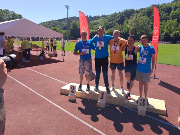Državne poletne igre SOS  Ljubljana 2026