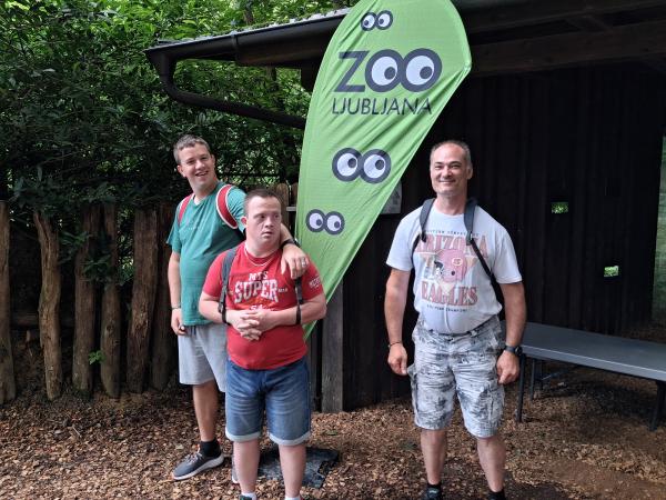 Državne poletne igre SOS  Ljubljana 2026